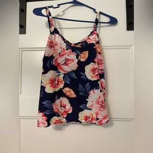 old navy tank top
